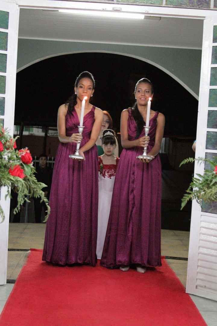 Demoiselles 1