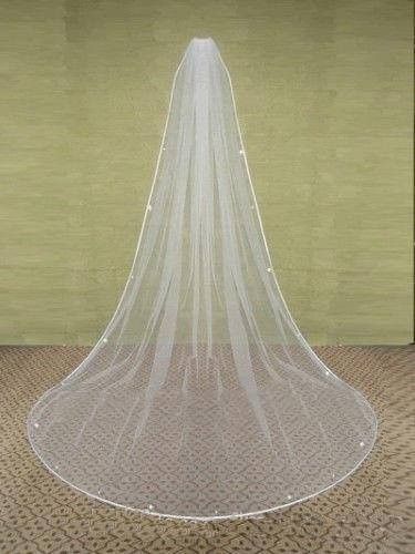 Véu! 4m