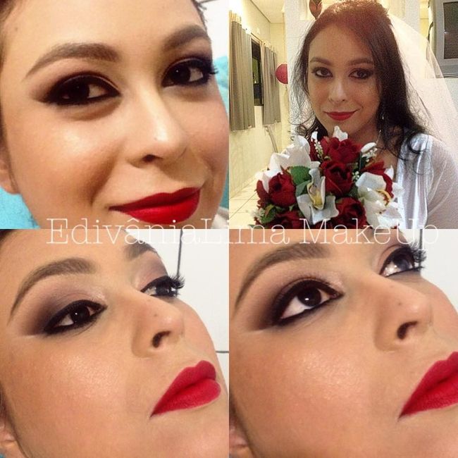 Make Up
