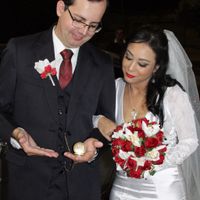 Chegou a hora da festa!!