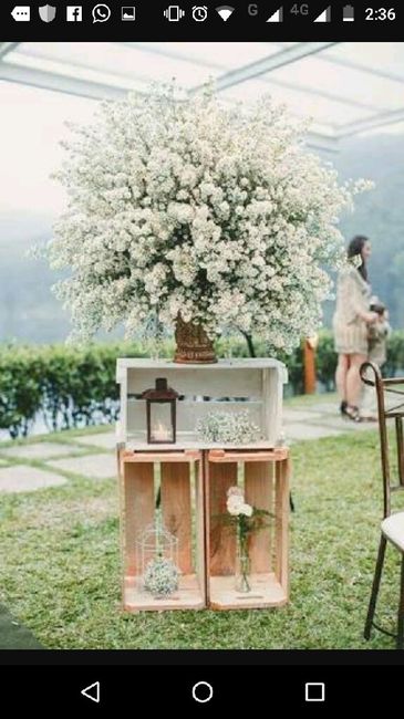  Diy de casamento - 2