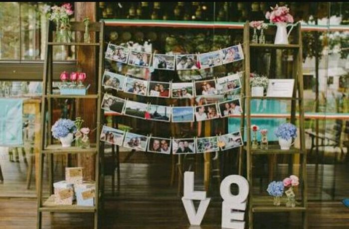  Diy de casamento - 4