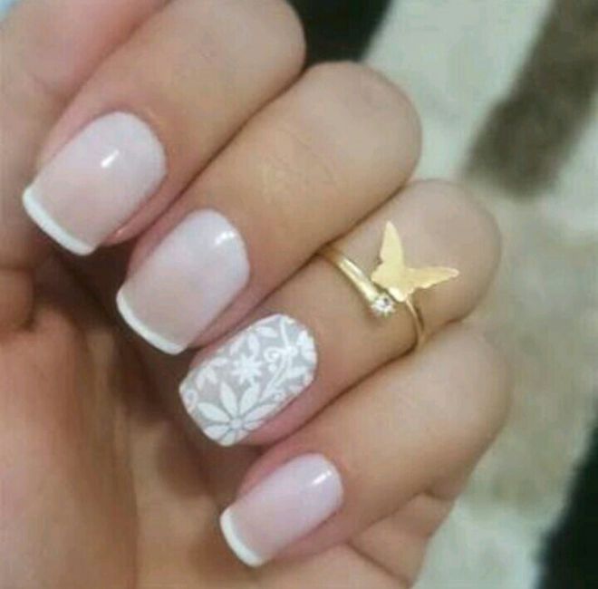 Unhas - 2