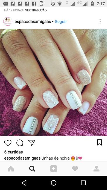 Unhas 3