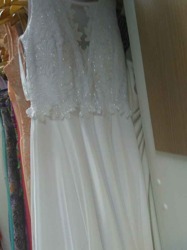 Vestido - 1