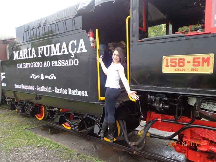 Passeio