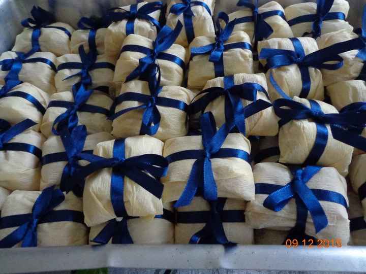 Bem casados