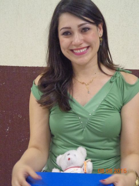 "Baú de Memórias"
