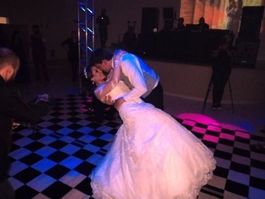 Sonho realizado
