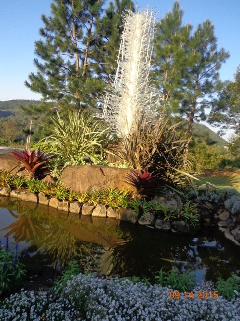 Cristais de Gramado