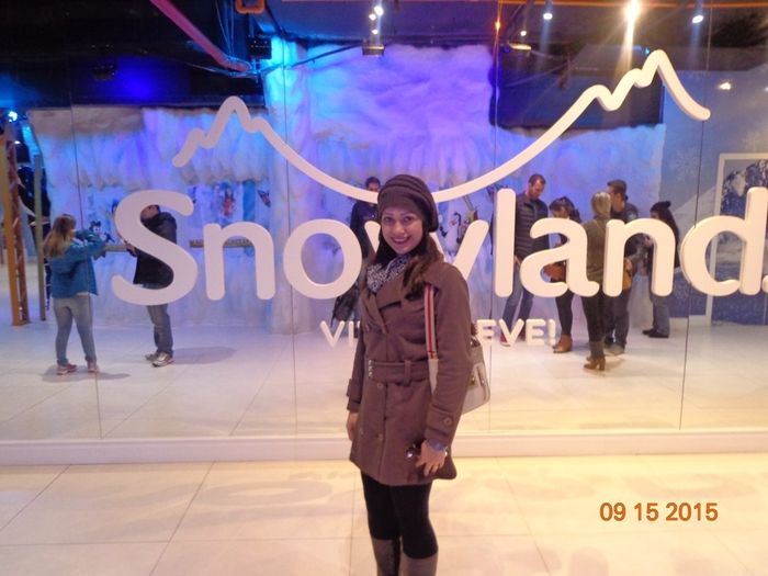 Snowland