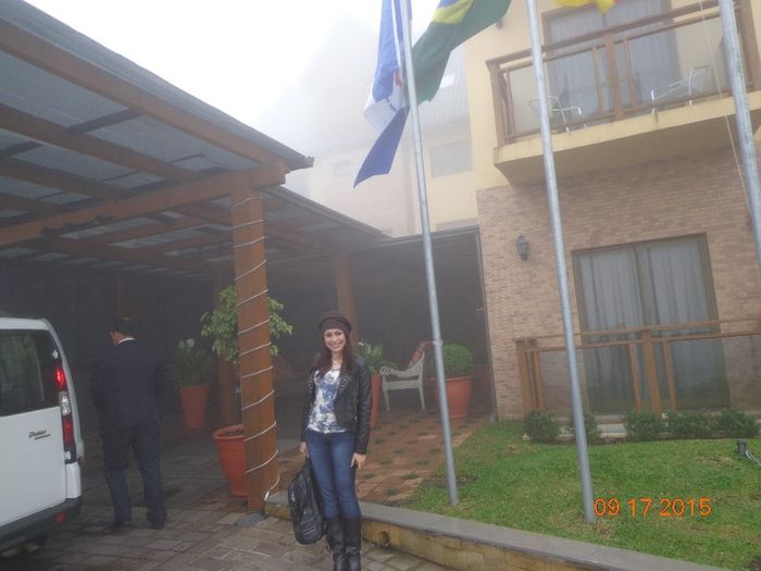 Hotel Klein Ville Gramado