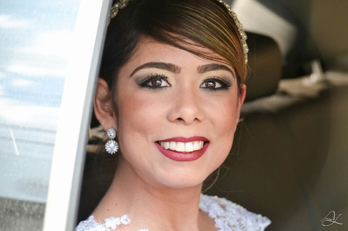 Casei e foi perfeito - 2