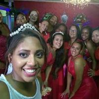 Casamentos reais 2017: foto com as madrinhas - 1