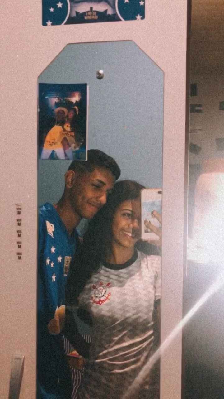 Você e seu amor torcem para o mesmo time de futebol? - 1