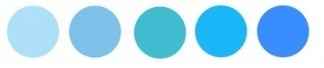 As cores do casamento