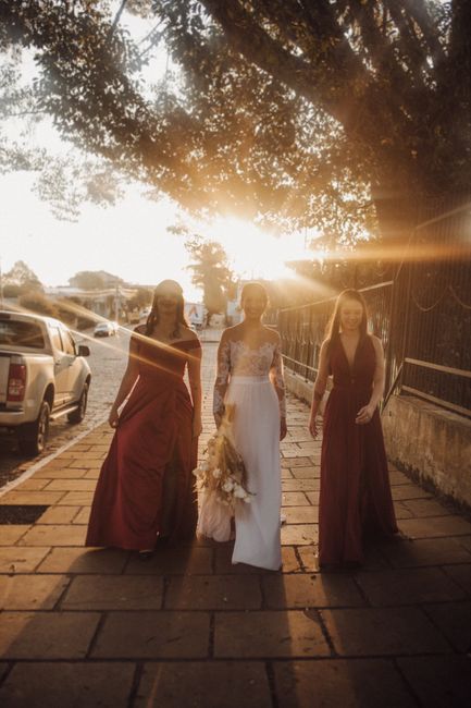 Um pouco mais sobre meu casamento descrito em fotos 🤍 4