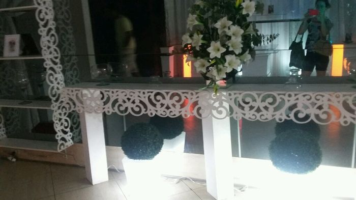 Achei o salão para a festa!!! - 2
