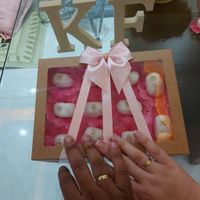 Mostre a sua aliança! 💍 - 1