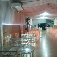 Achei o salão para a festa!!! - 1