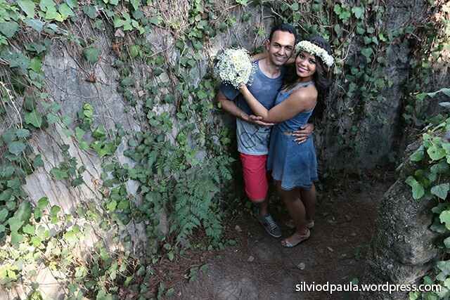 #nossopréwedding#vemver - 4