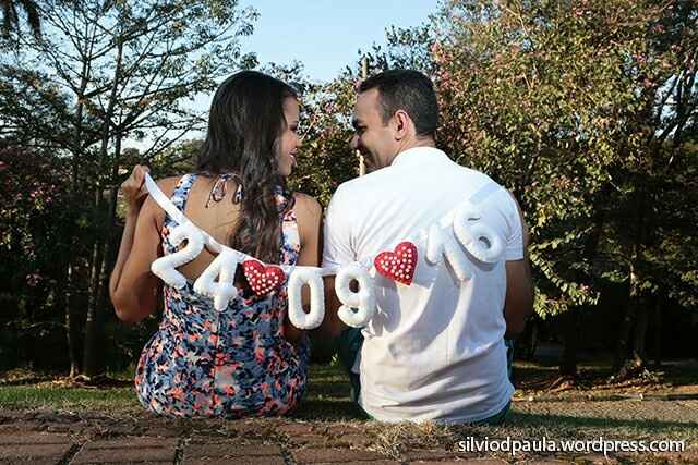 #nossopréwedding#vemver - 7