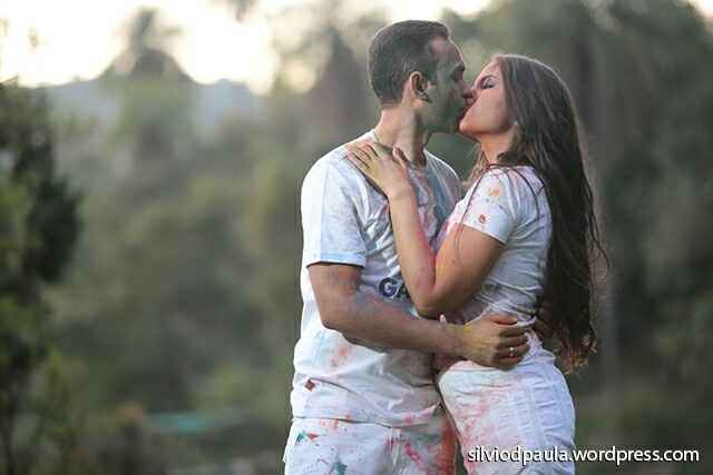 #nossopréwedding#vemver - 24