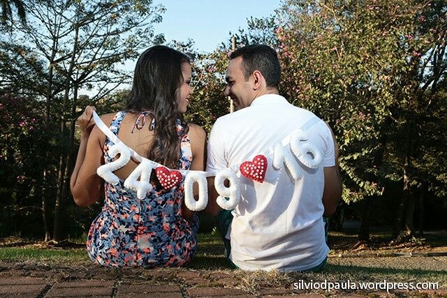#nossopréwedding#vemver - 7