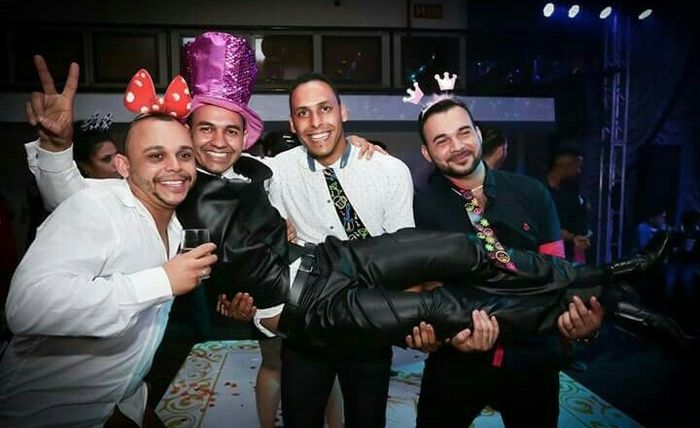 Fotos oficiais do grande dia - 32