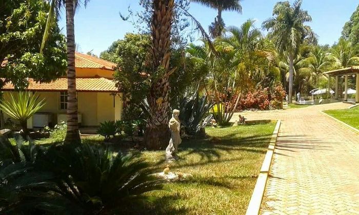 Espaços para a cerimônia - 4