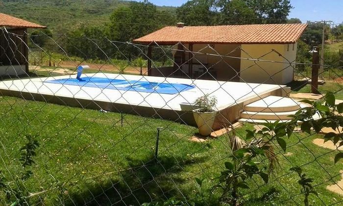 Espaços para a cerimônia - 5