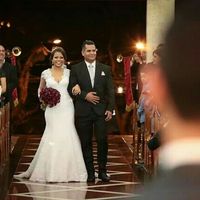 Fotos oficiais do grande dia - 13