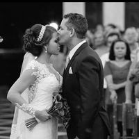 Fotos oficiais do grande dia - 14