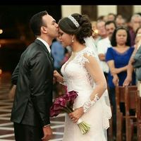Fotos oficiais do grande dia - 15
