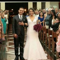 Fotos oficiais do grande dia - 16