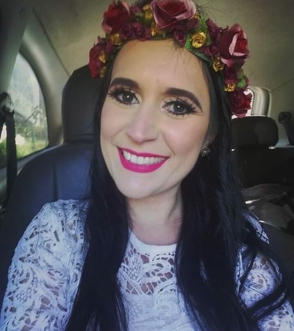 make pre casamento