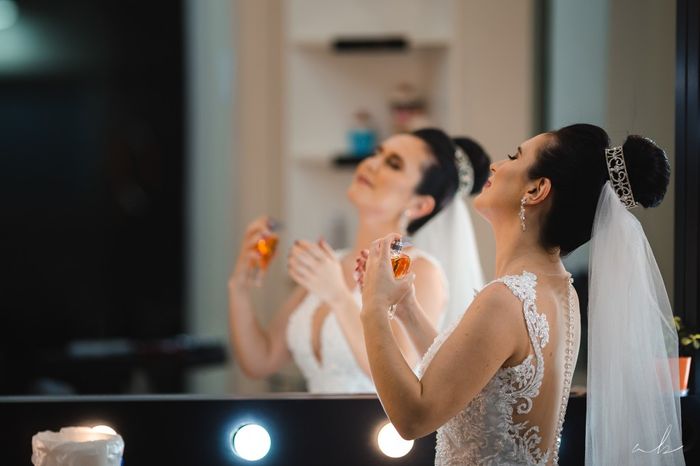 making of