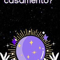 Antonia Sensitiva quer saber: Qual é a data do casamento? 🔮 - 1