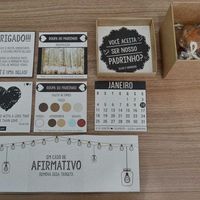 Casamento rústico dez/2017 - 2