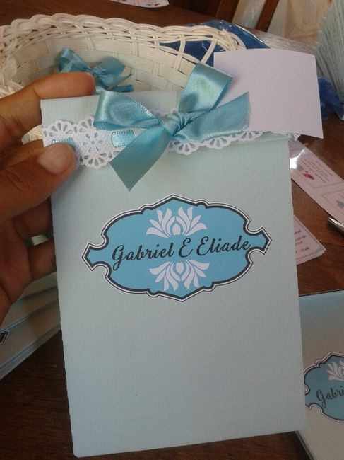 Caixa de lembracinhas *--* - 3