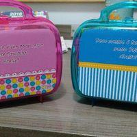 Inspirações convites... pajens e daminhas - 1