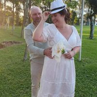 Aos 50 anos casei novamente!!! - 3