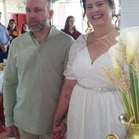 Aos 50 anos casei novamente!!! - 6
