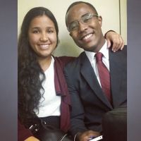 Meu amor