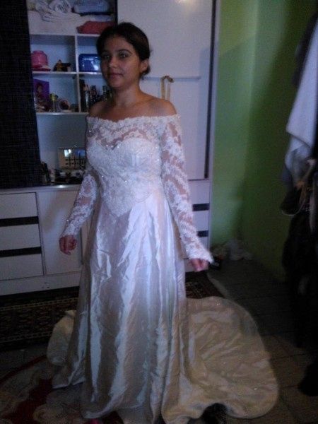 Vestido