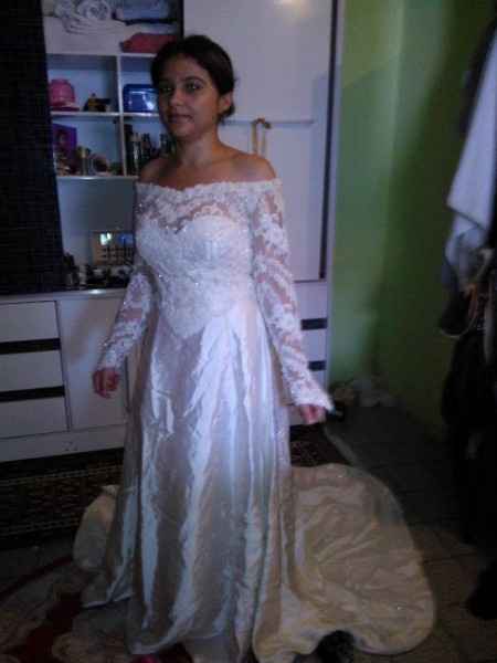 Vestido