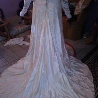  vestido de noiva