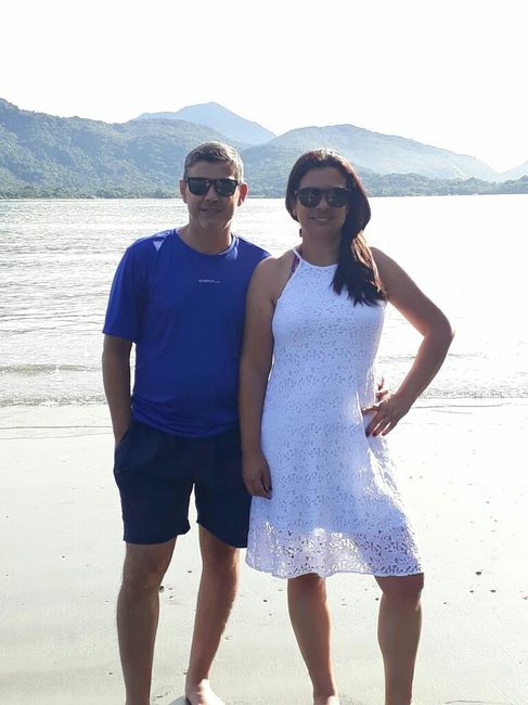 Meu Noivo, desafio vc a postar uma foto com o seu noivo!💙☺ - 1