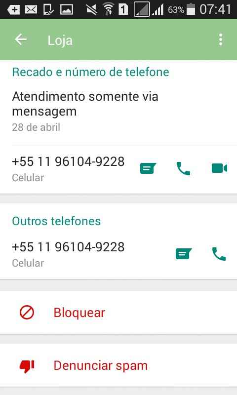  Compras elo 07 - 2