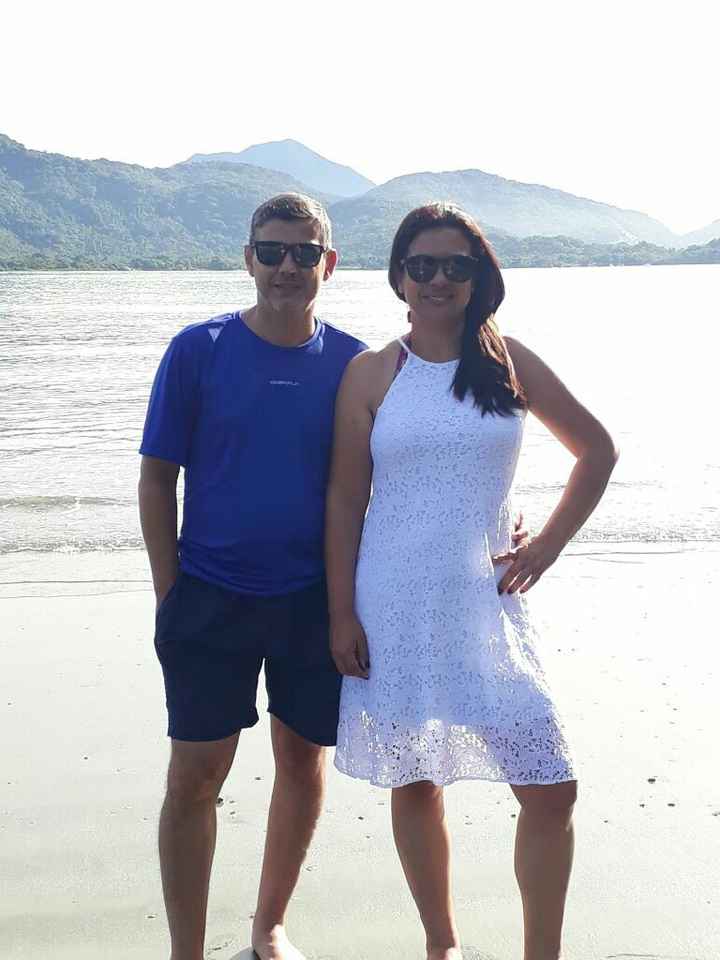 Meu Noivo, desafio vc a postar uma foto com o seu noivo!💙☺ - 1
